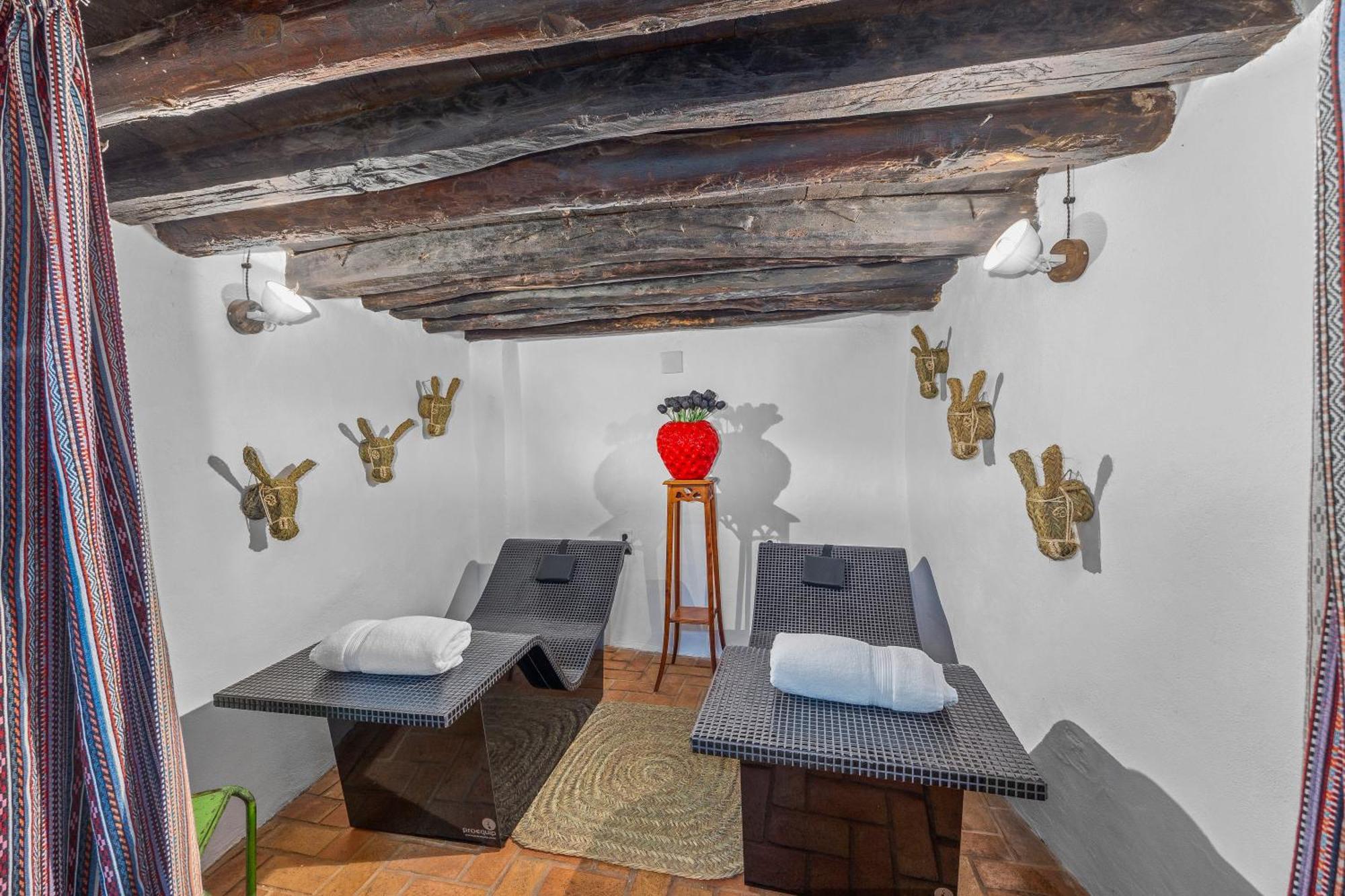 Вилла Casa Magnolia Галароса Экстерьер фото